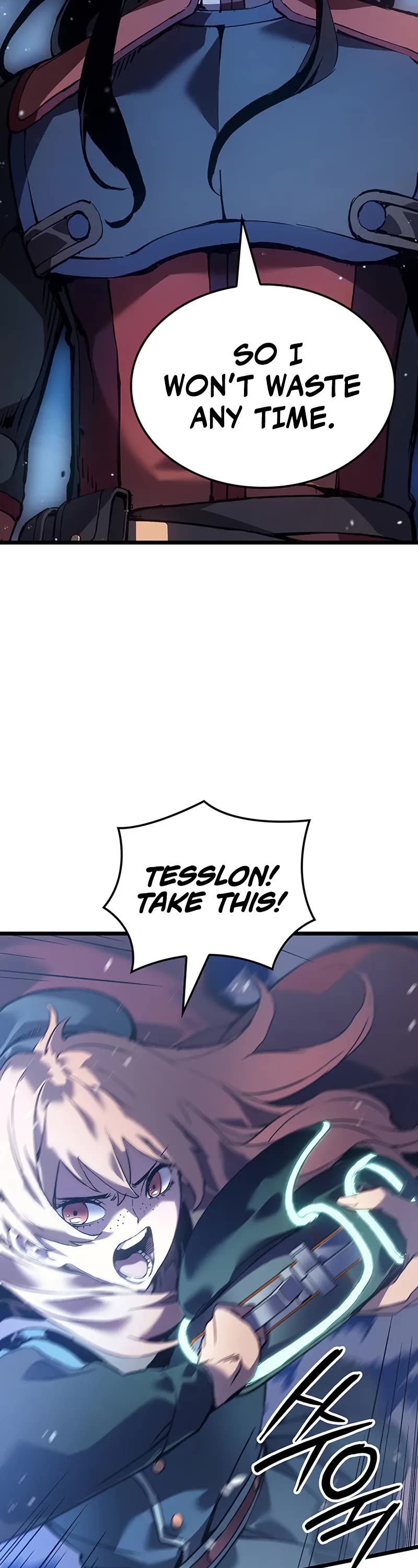 The Indomitable Martial King Chapter 101 page 14 - Chapter 101: The Martial King’s Battle