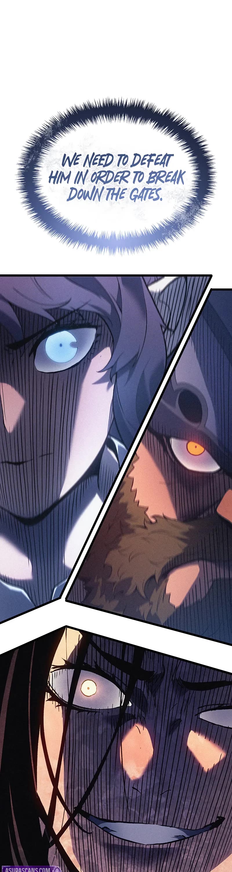 The Indomitable Martial King Chapter 101 page 2 - Chapter 101: The Martial King’s Battle