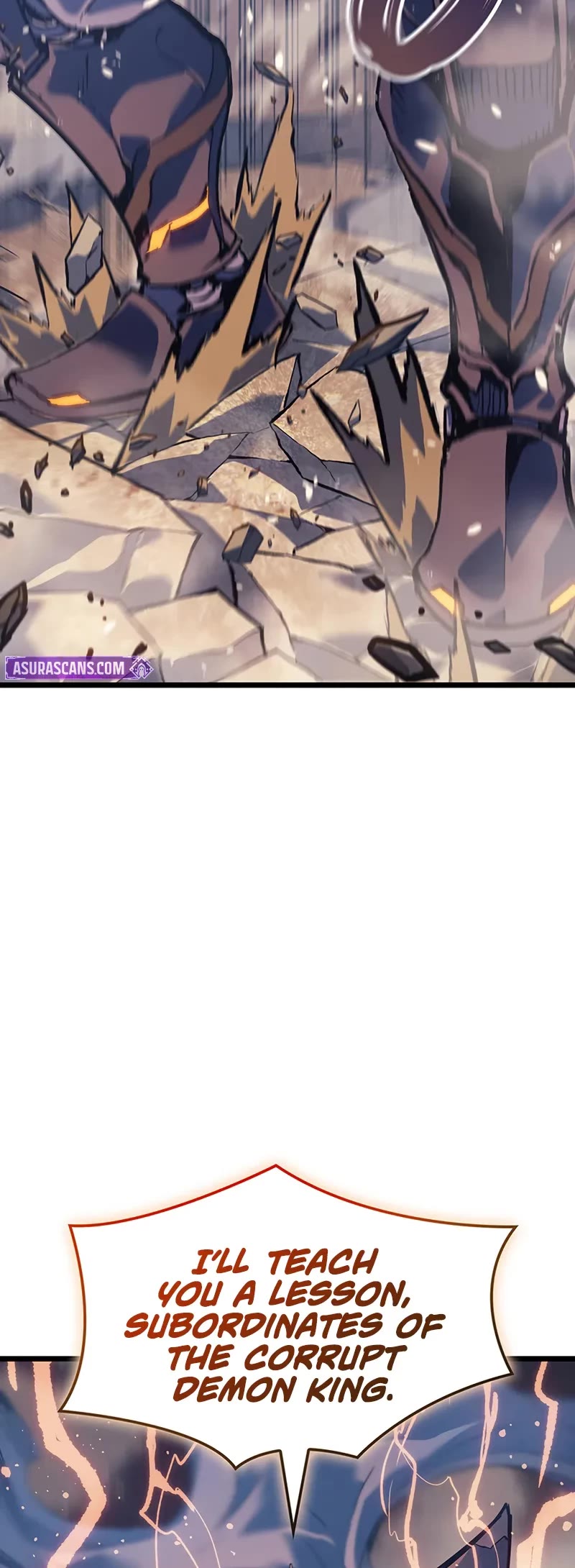 The Indomitable Martial King Chapter 101 page 20 - Chapter 101: The Martial King’s Battle
