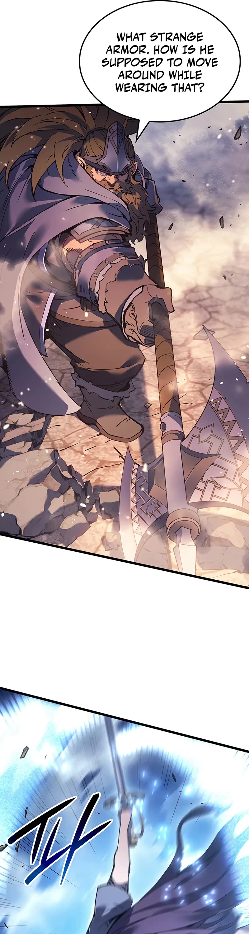 The Indomitable Martial King Chapter 101 page 22 - Chapter 101: The Martial King’s Battle
