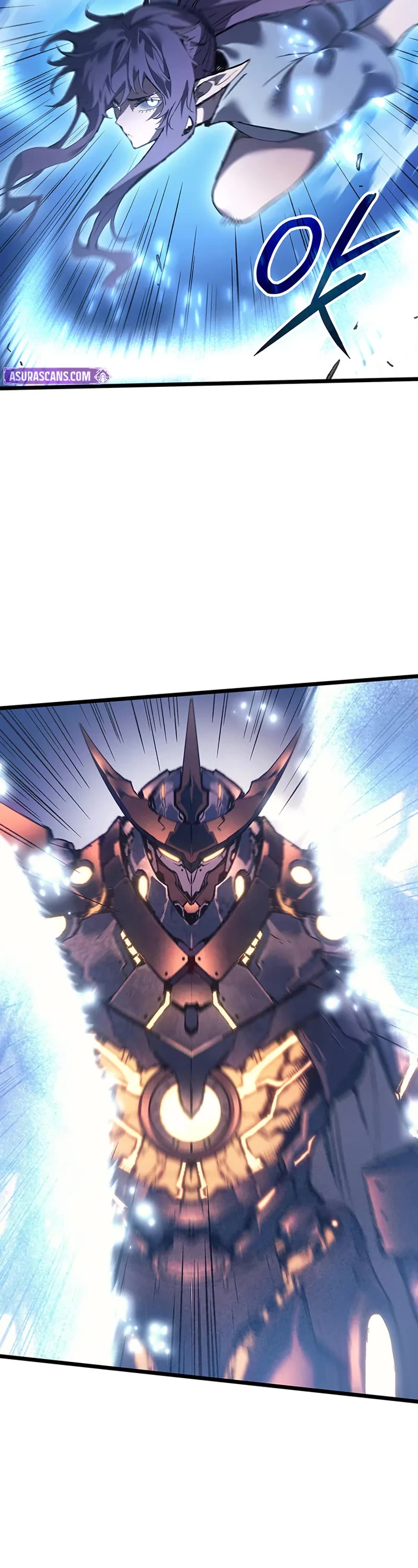 The Indomitable Martial King Chapter 101 page 23 - Chapter 101: The Martial King’s Battle