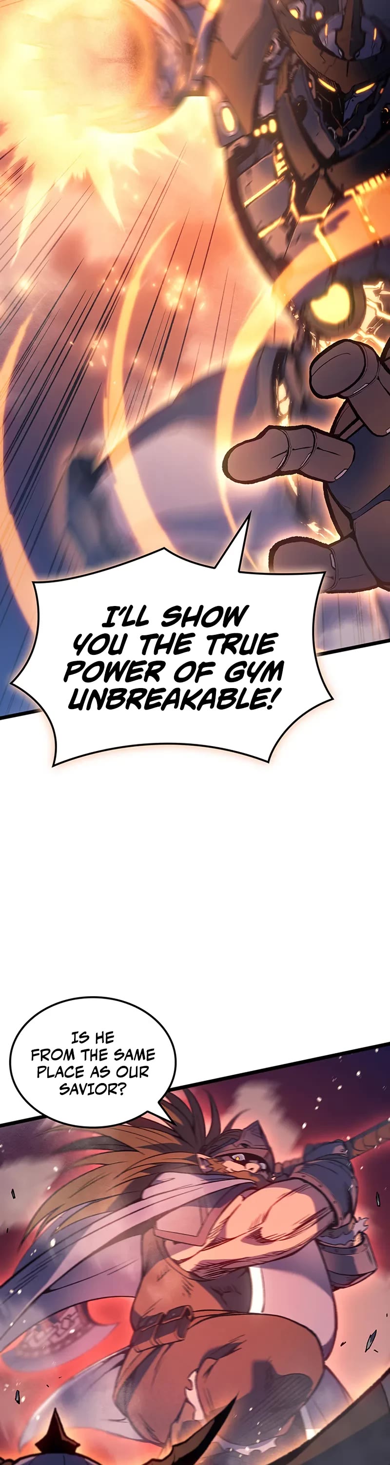 The Indomitable Martial King Chapter 101 page 27 - Chapter 101: The Martial King’s Battle