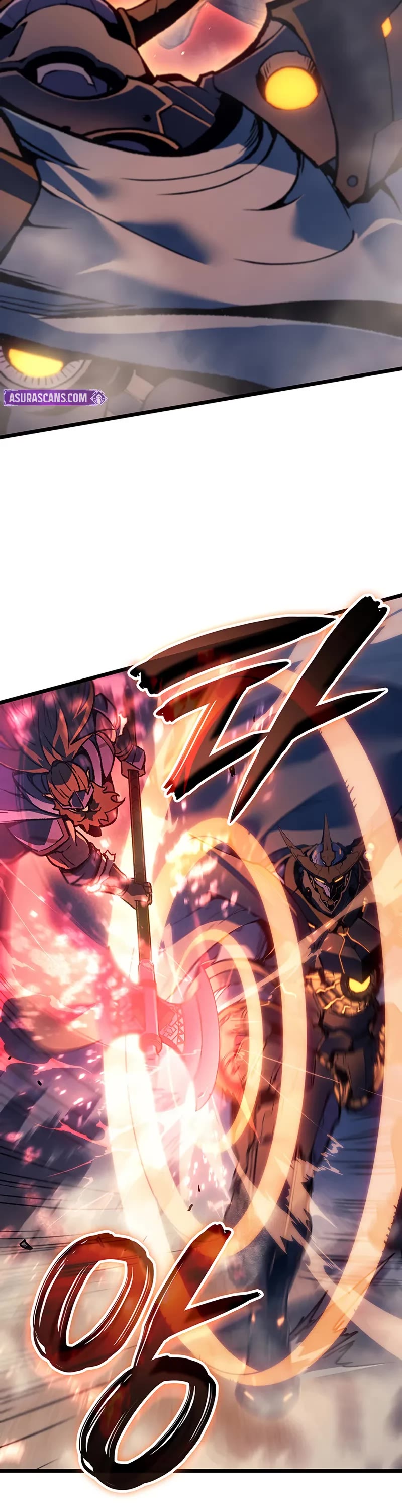 The Indomitable Martial King Chapter 101 page 28 - Chapter 101: The Martial King’s Battle