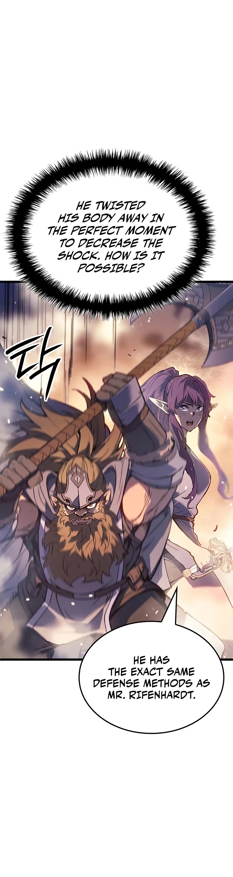 The Indomitable Martial King Chapter 101 page 29 - Chapter 101: The Martial King’s Battle