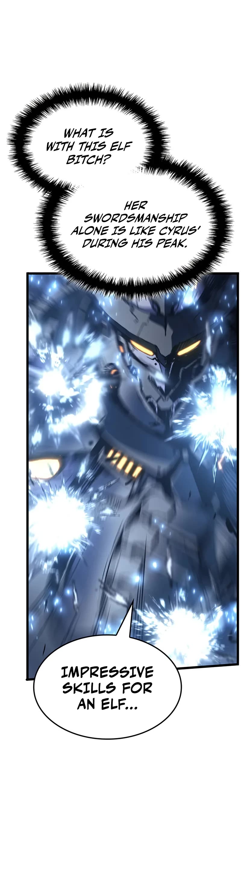 The Indomitable Martial King Chapter 101 page 36 - Chapter 101: The Martial King’s Battle