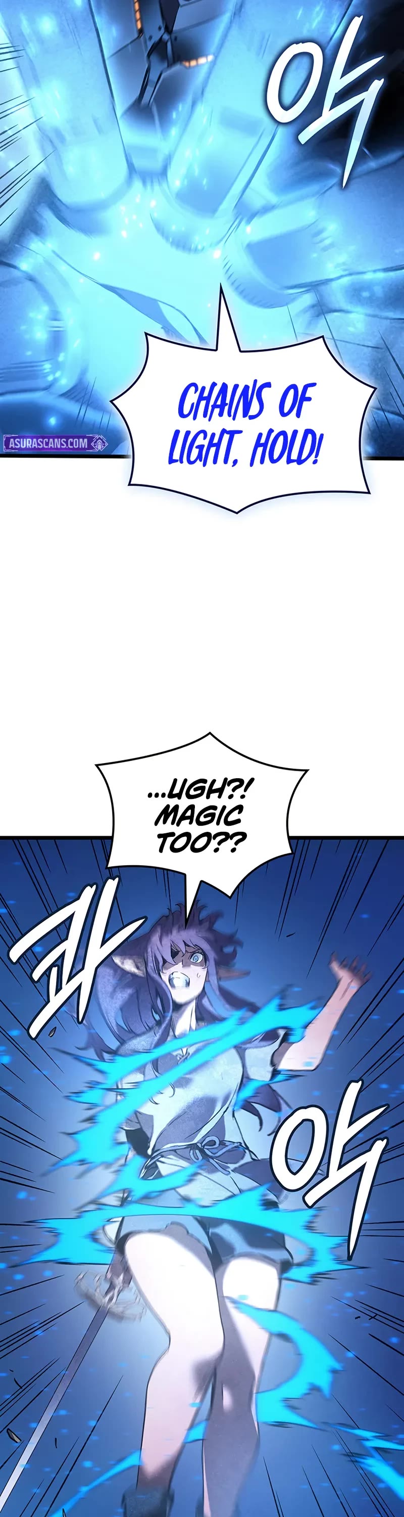 The Indomitable Martial King Chapter 101 page 38 - Chapter 101: The Martial King’s Battle