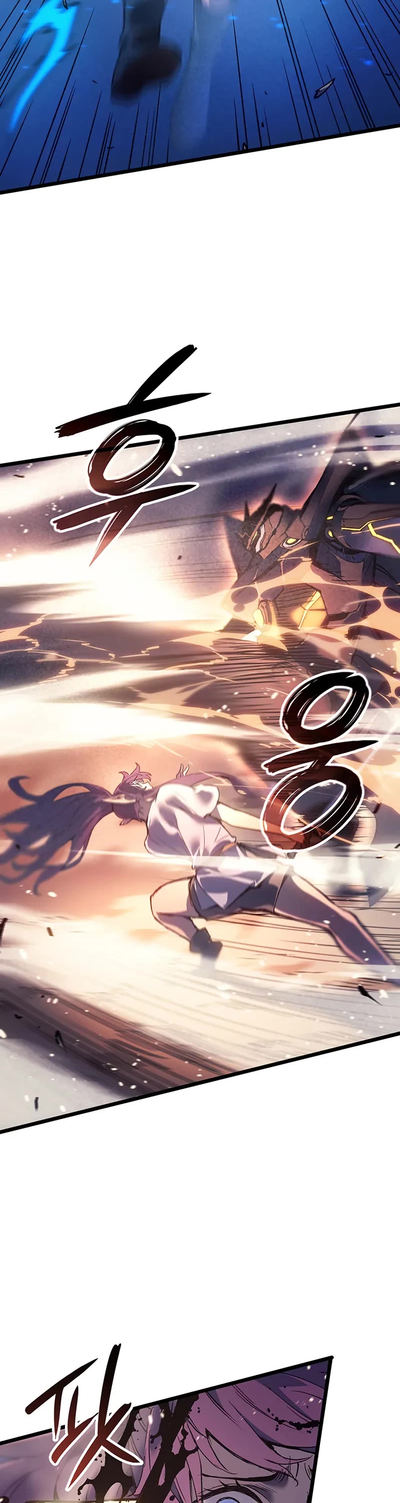 The Indomitable Martial King Chapter 101 page 39 - Chapter 101: The Martial King’s Battle