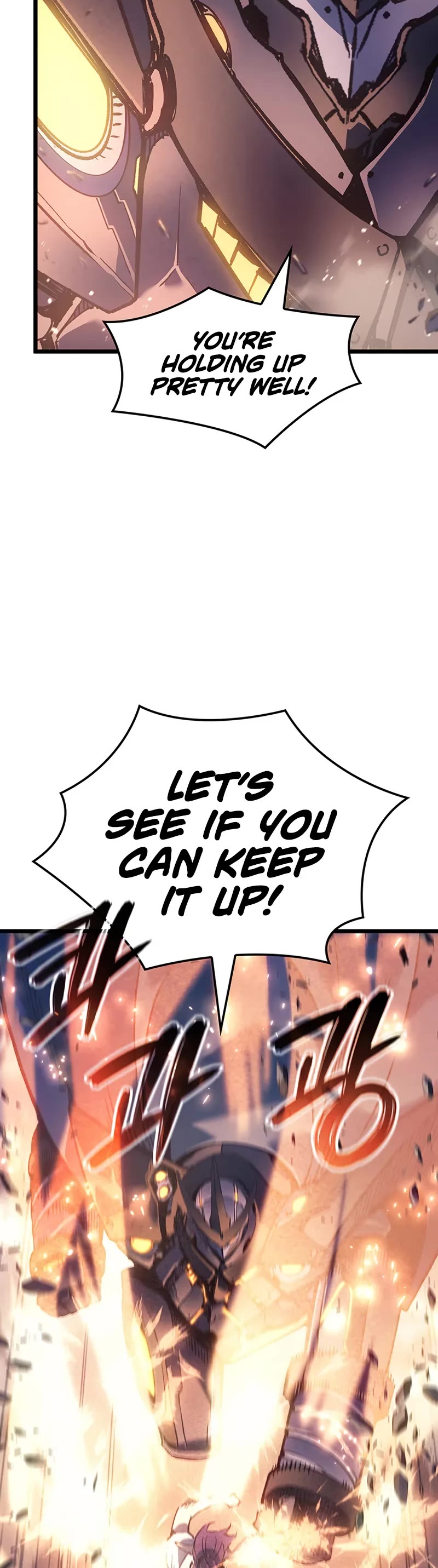 The Indomitable Martial King Chapter 101 page 45 - Chapter 101: The Martial King’s Battle