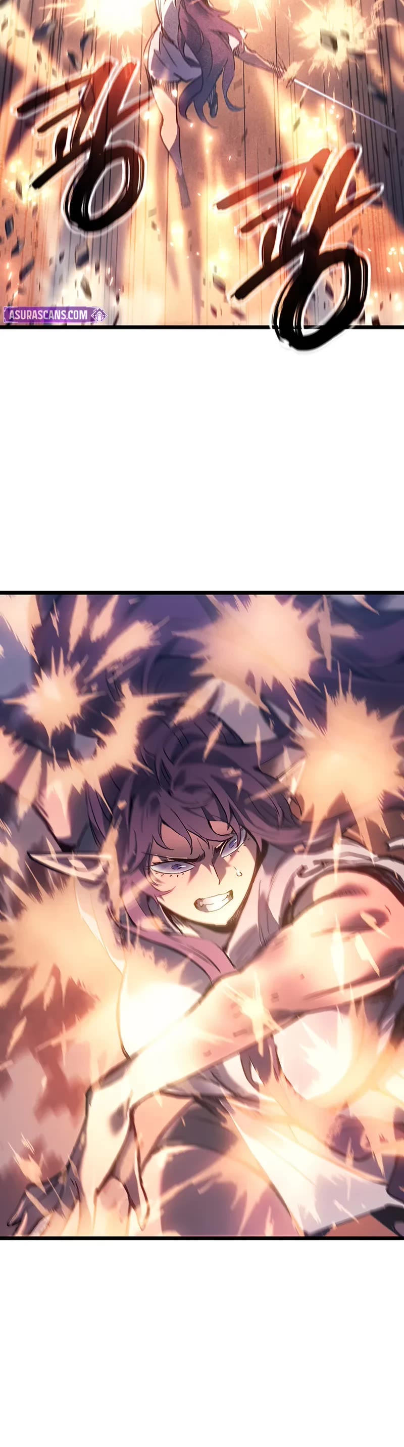 The Indomitable Martial King Chapter 101 page 46 - Chapter 101: The Martial King’s Battle