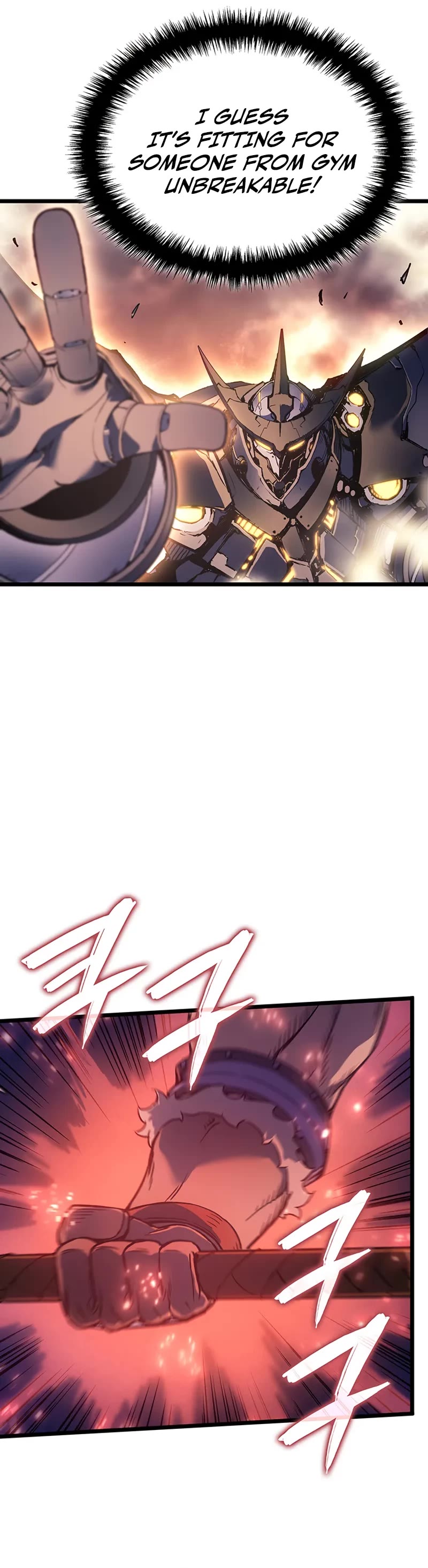 The Indomitable Martial King Chapter 101 page 51 - Chapter 101: The Martial King’s Battle