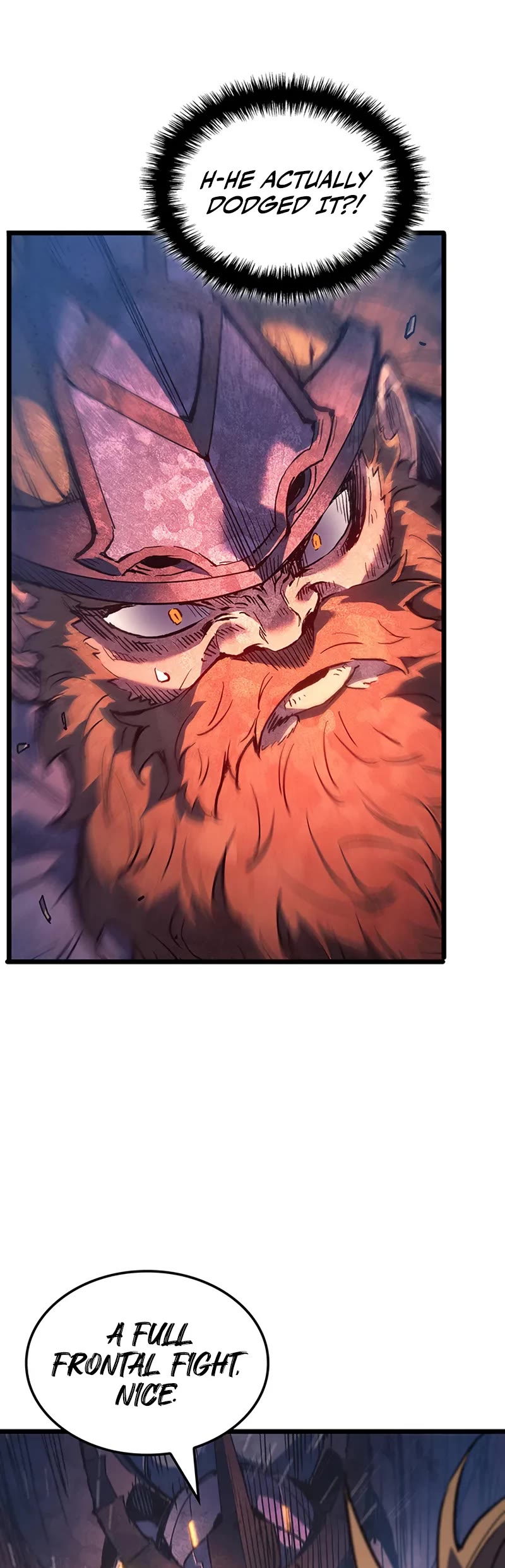 The Indomitable Martial King Chapter 101 page 55 - Chapter 101: The Martial King’s Battle