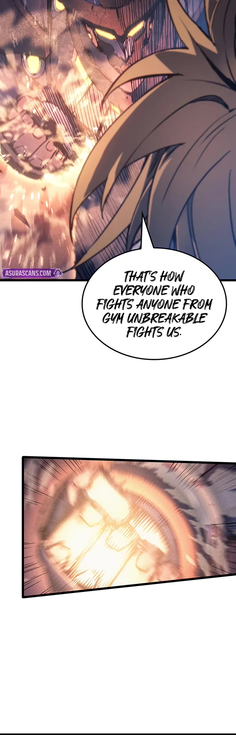 The Indomitable Martial King Chapter 101 page 56 - Chapter 101: The Martial King’s Battle