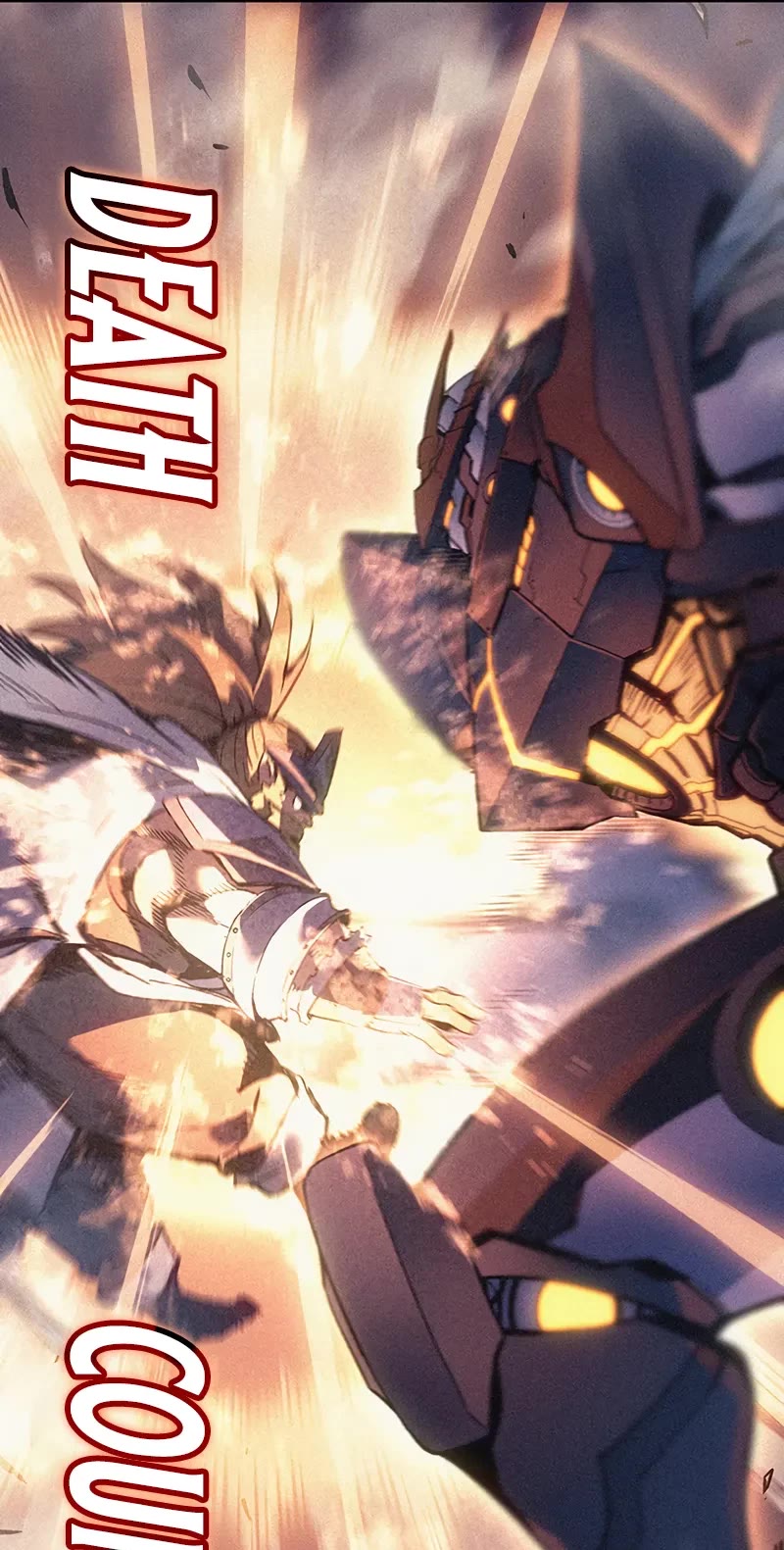 The Indomitable Martial King Chapter 101 page 57 - Chapter 101: The Martial King’s Battle
