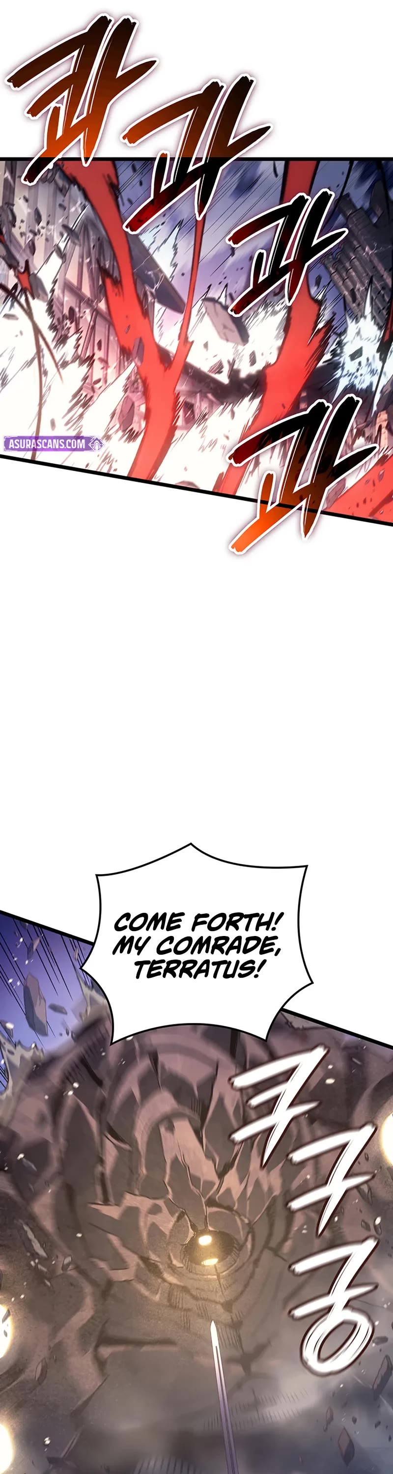 The Indomitable Martial King Chapter 101 page 8 - Chapter 101: The Martial King’s Battle