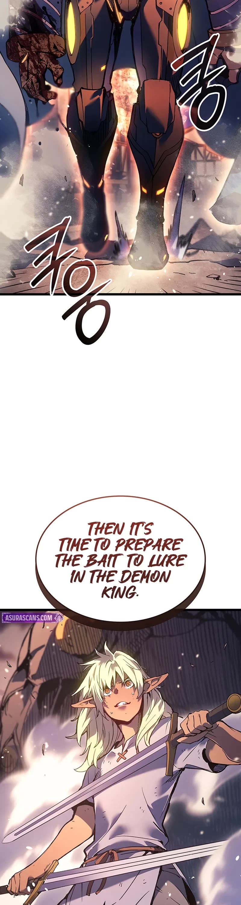 The Indomitable Martial King Chapter 102 page 13 - Chapter 102: The Martial King’s Battle (2)