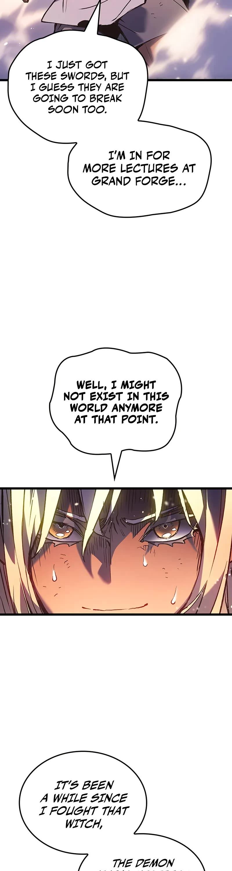 The Indomitable Martial King Chapter 102 page 14 - Chapter 102: The Martial King’s Battle (2)