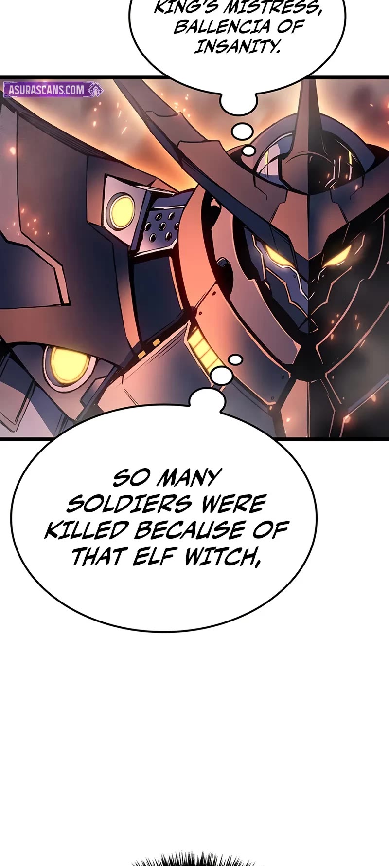 The Indomitable Martial King Chapter 102 page 15 - Chapter 102: The Martial King’s Battle (2)