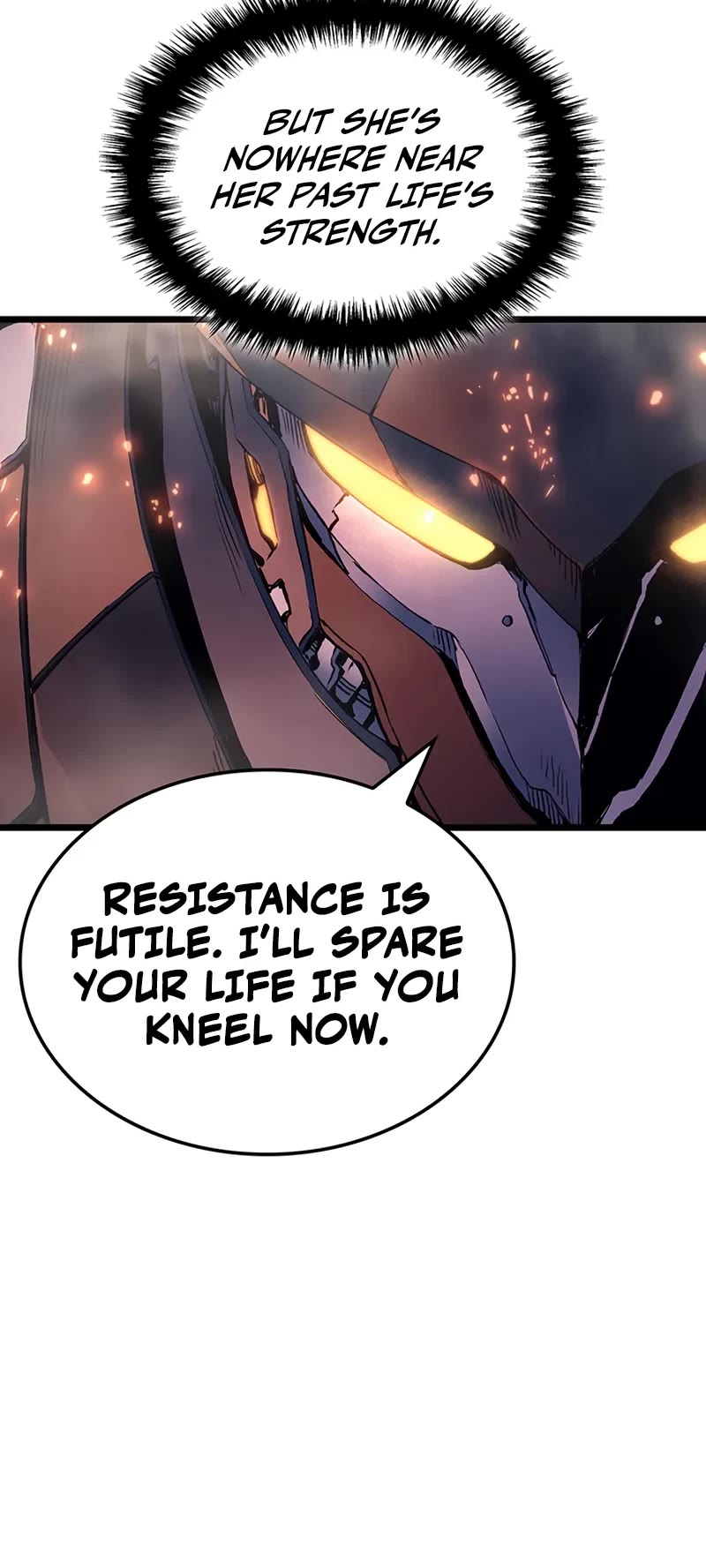 The Indomitable Martial King Chapter 102 page 16 - Chapter 102: The Martial King’s Battle (2)