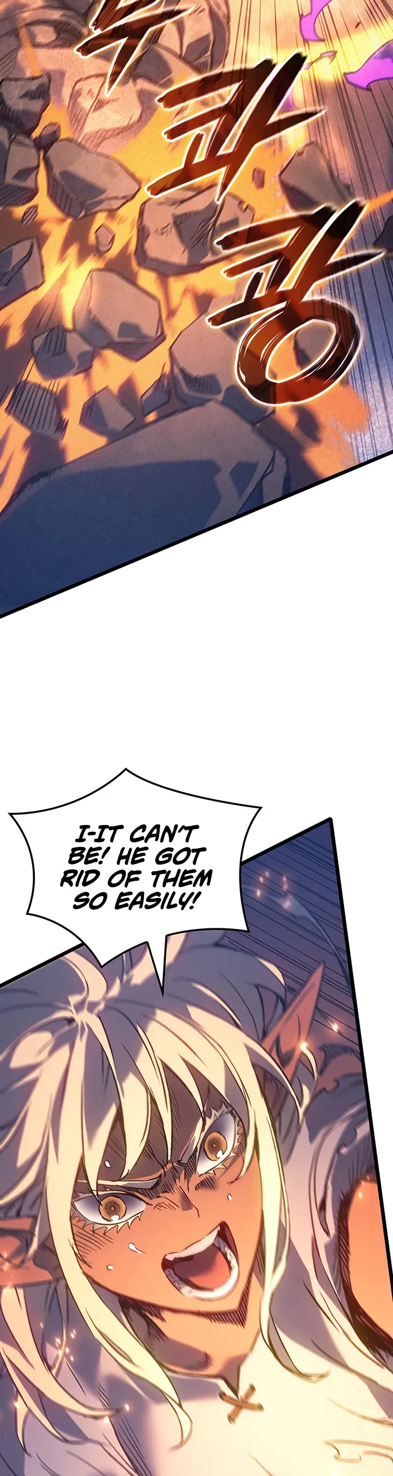 The Indomitable Martial King Chapter 102 page 19 - Chapter 102: The Martial King’s Battle (2)