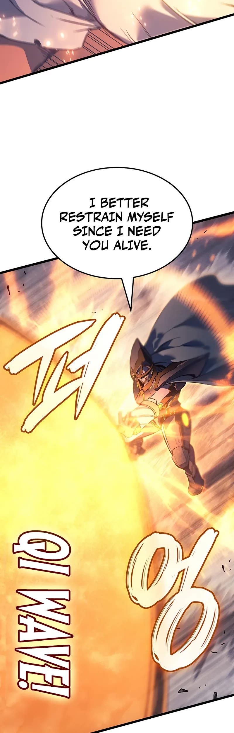 The Indomitable Martial King Chapter 102 page 20 - Chapter 102: The Martial King’s Battle (2)