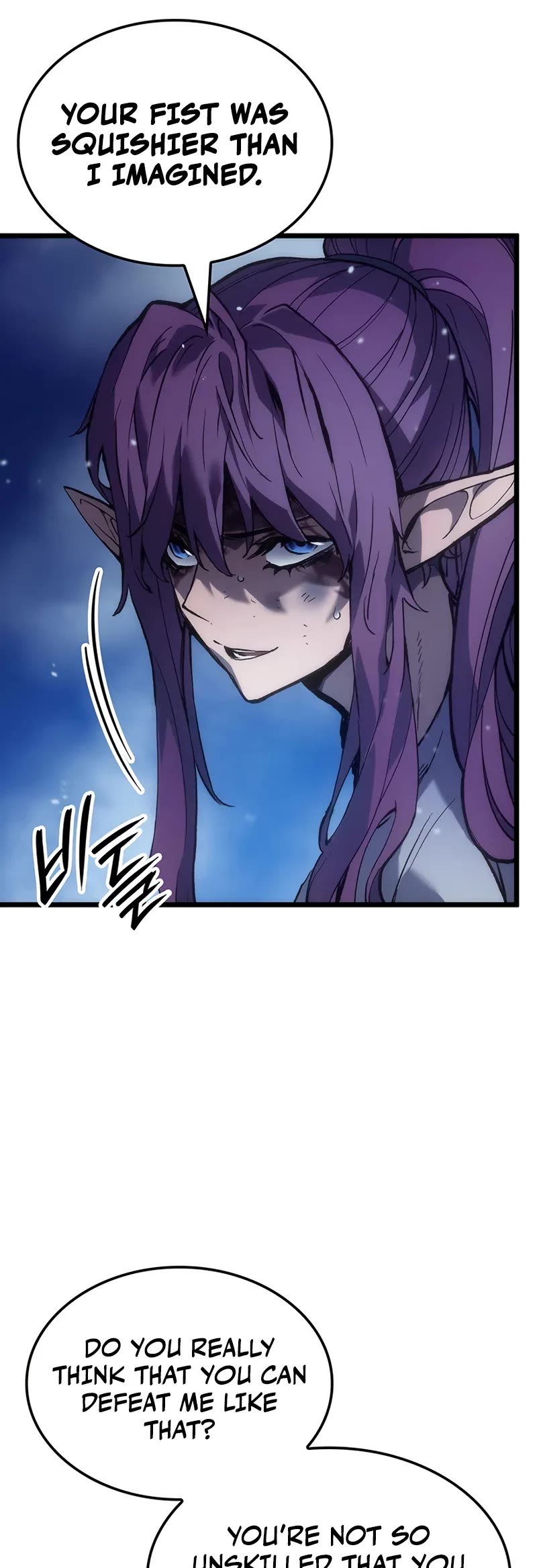 The Indomitable Martial King Chapter 102 page 25 - Chapter 102: The Martial King’s Battle (2)