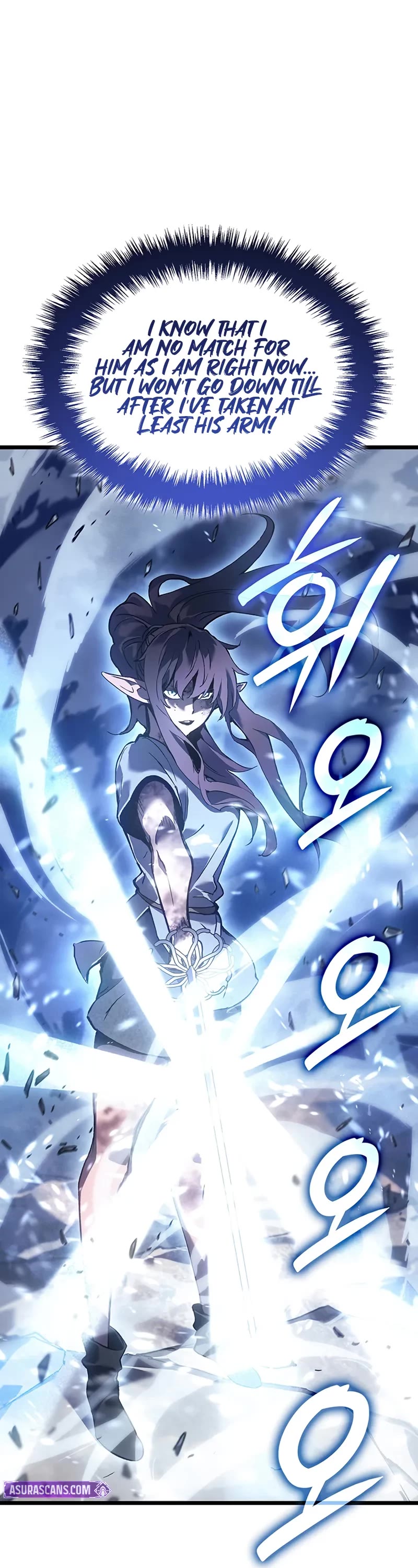 The Indomitable Martial King Chapter 102 page 32 - Chapter 102: The Martial King’s Battle (2)