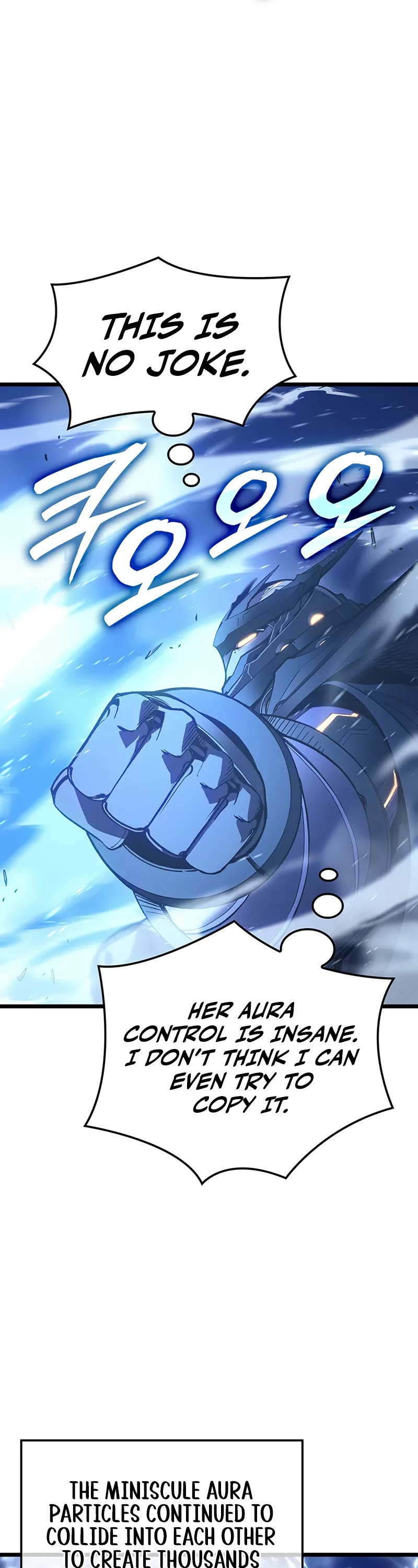 The Indomitable Martial King Chapter 102 page 33 - Chapter 102: The Martial King’s Battle (2)