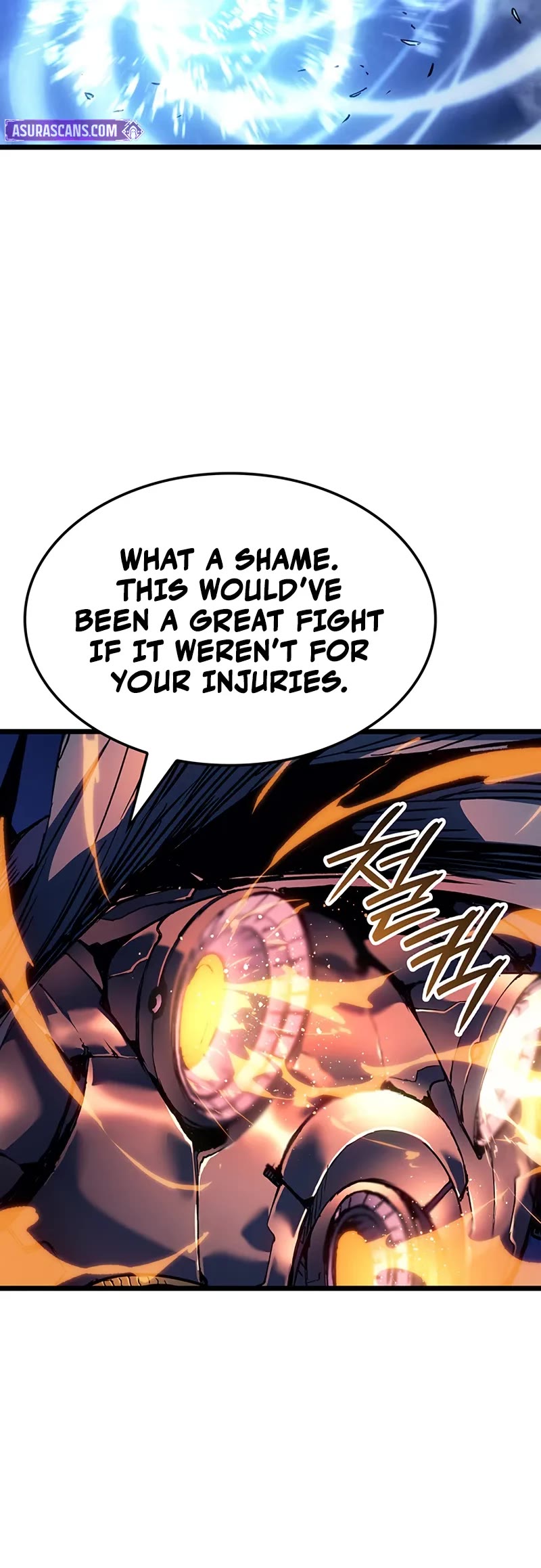 The Indomitable Martial King Chapter 102 page 36 - Chapter 102: The Martial King’s Battle (2)