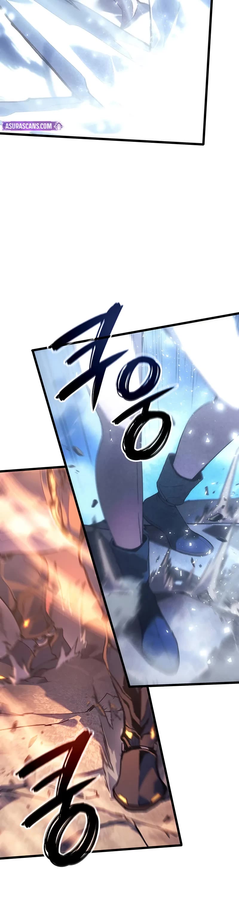 The Indomitable Martial King Chapter 102 page 38 - Chapter 102: The Martial King’s Battle (2)