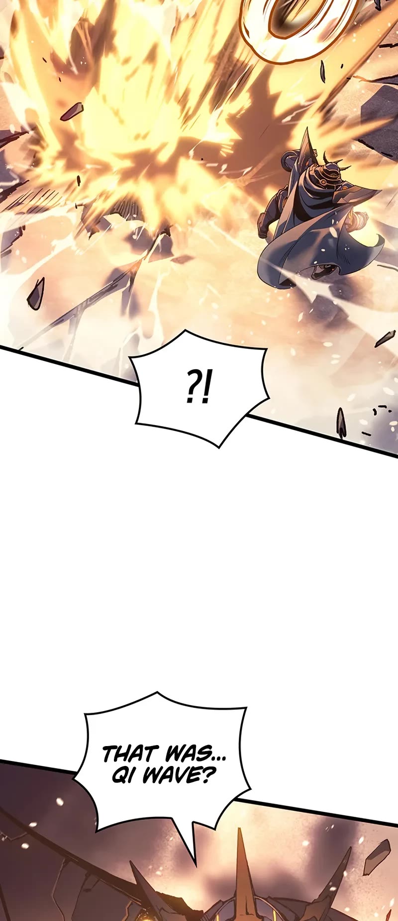 The Indomitable Martial King Chapter 102 page 40 - Chapter 102: The Martial King’s Battle (2)
