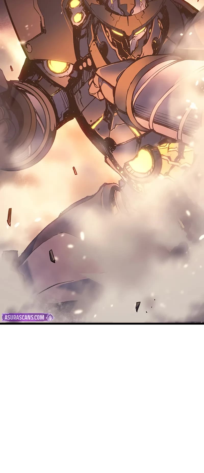 The Indomitable Martial King Chapter 102 page 41 - Chapter 102: The Martial King’s Battle (2)