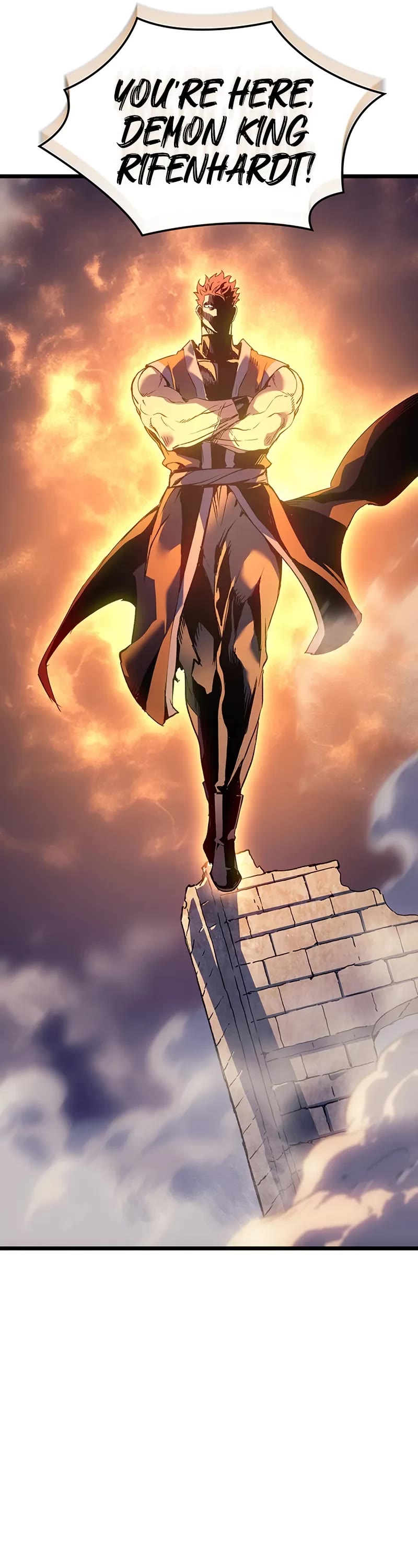 The Indomitable Martial King Chapter 102 page 42 - Chapter 102: The Martial King’s Battle (2)