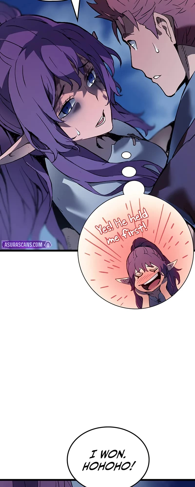 The Indomitable Martial King Chapter 102 page 45 - Chapter 102: The Martial King’s Battle (2)
