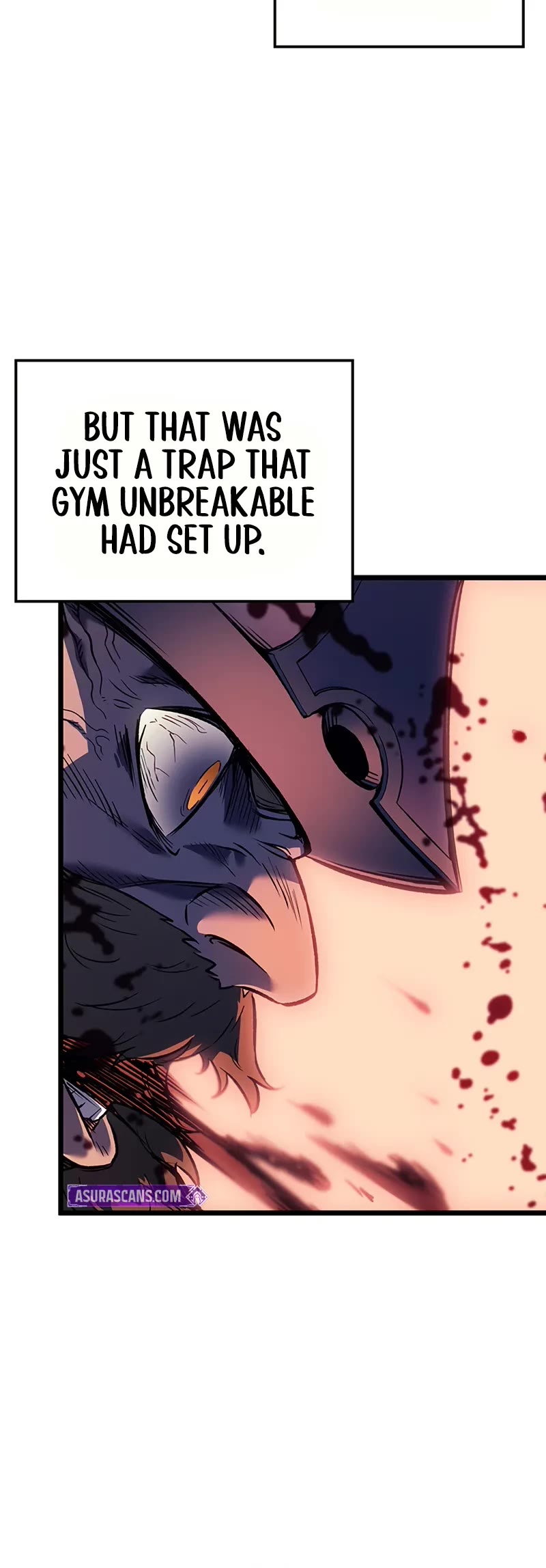 The Indomitable Martial King Chapter 102 page 6 - Chapter 102: The Martial King’s Battle (2)