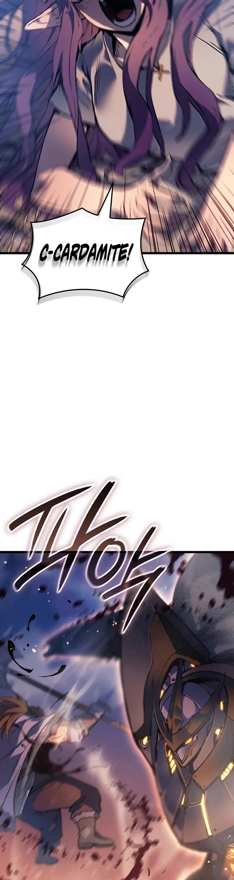 The Indomitable Martial King Chapter 102 page 8 - Chapter 102: The Martial King’s Battle (2)