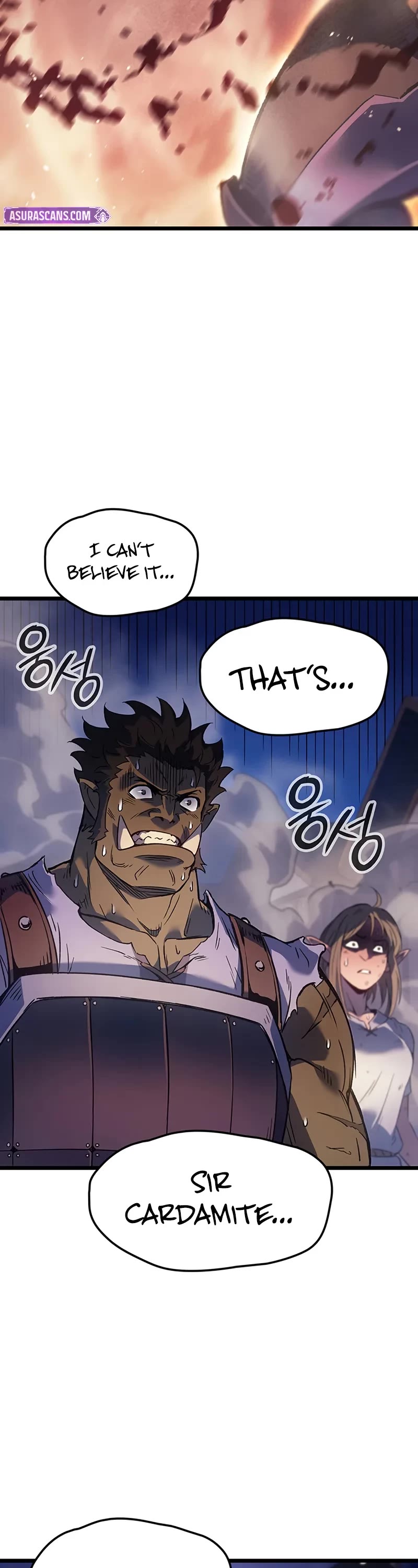The Indomitable Martial King Chapter 102 page 9 - Chapter 102: The Martial King’s Battle (2)