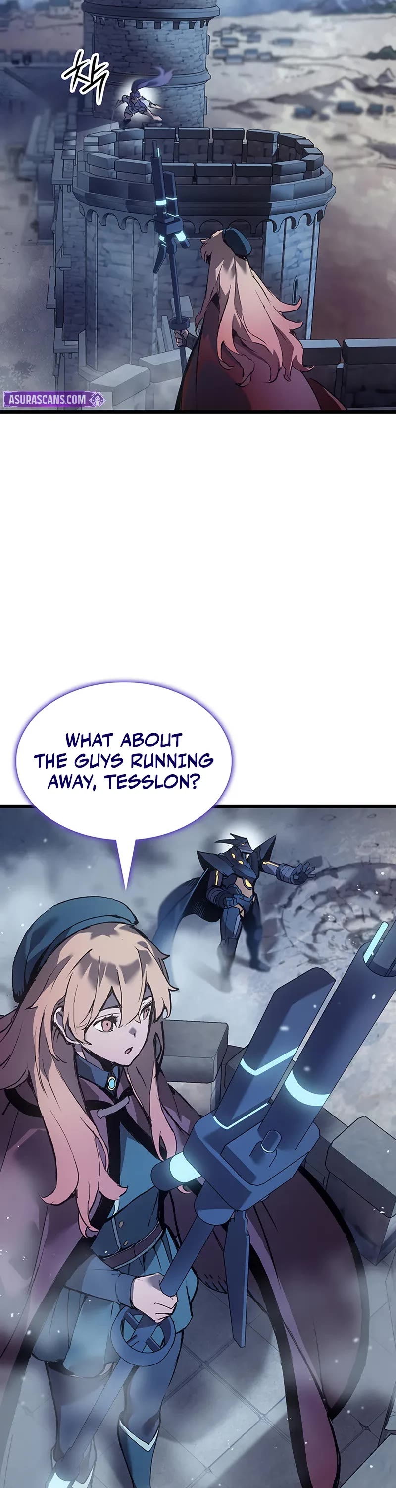 The Indomitable Martial King Chapter 103 page 13 - Chapter 103: The Martial King’s Battle (2)