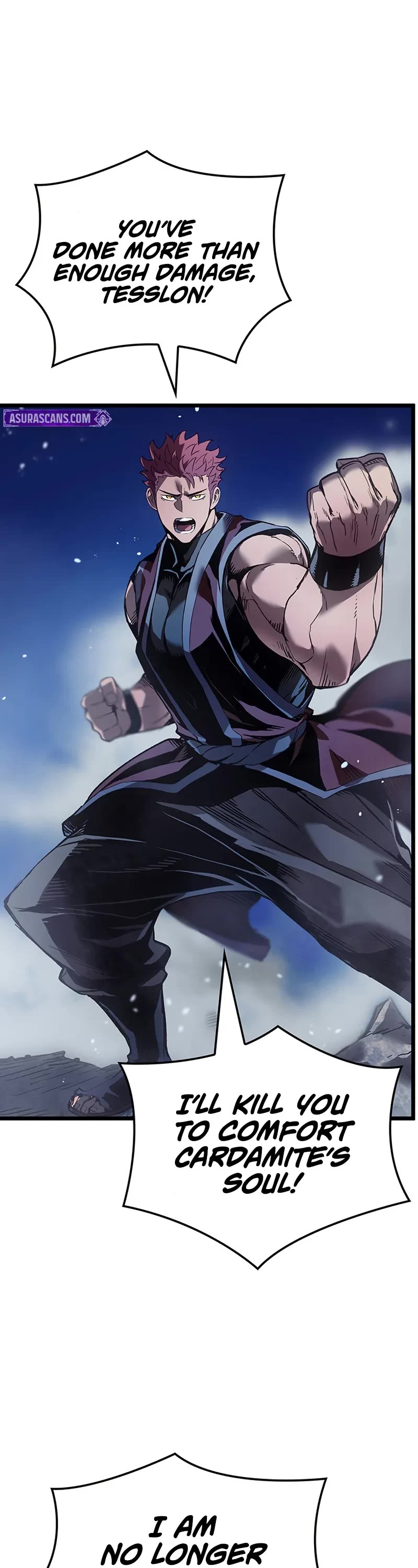 The Indomitable Martial King Chapter 103 page 15 - Chapter 103: The Martial King’s Battle (2)