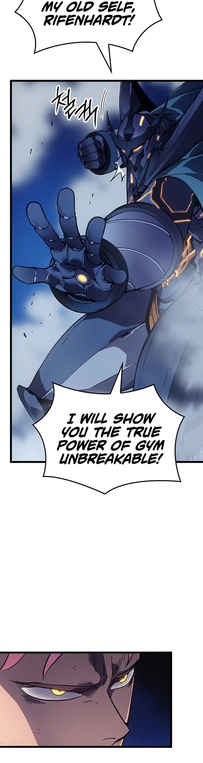 The Indomitable Martial King Chapter 103 page 16 - Chapter 103: The Martial King’s Battle (2)