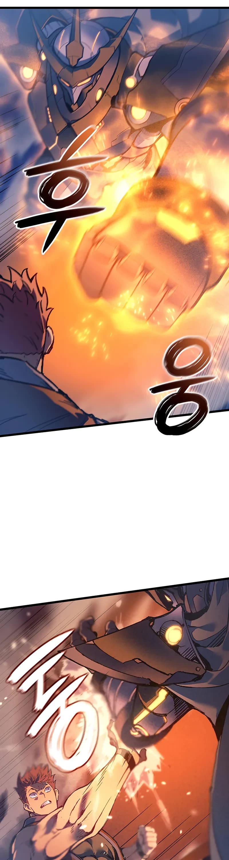 The Indomitable Martial King Chapter 103 page 19 - Chapter 103: The Martial King’s Battle (2)