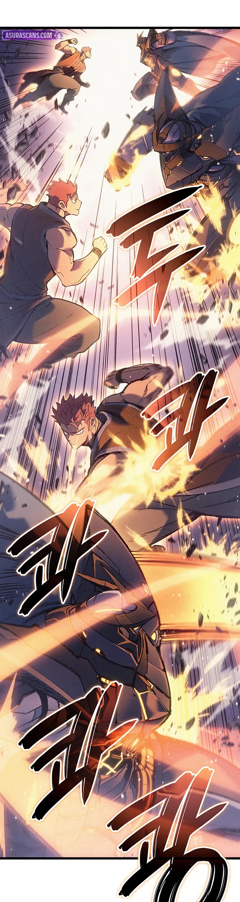 The Indomitable Martial King Chapter 103 page 23 - Chapter 103: The Martial King’s Battle (2)