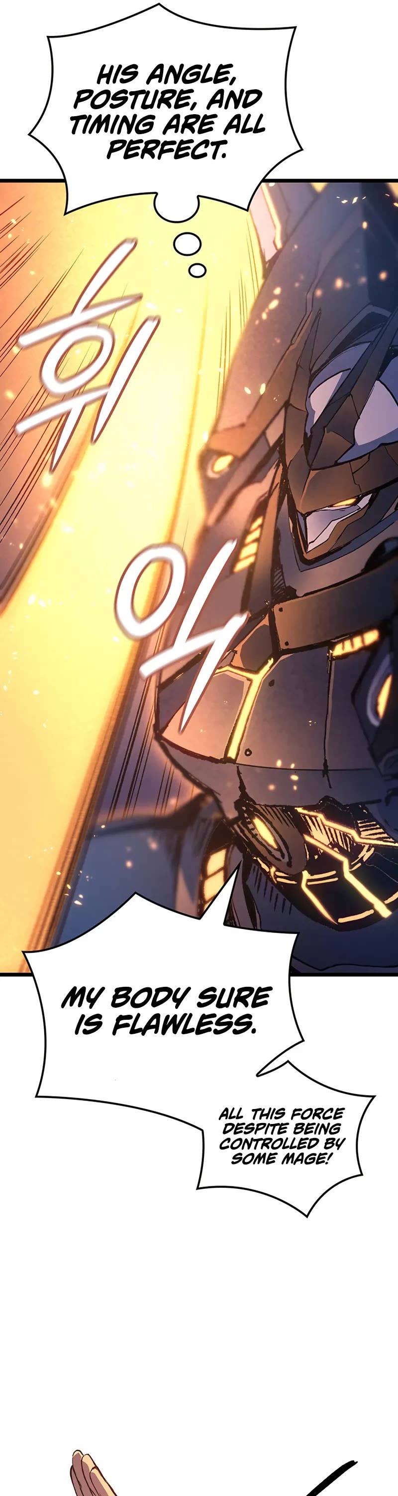 The Indomitable Martial King Chapter 103 page 27 - Chapter 103: The Martial King’s Battle (2)