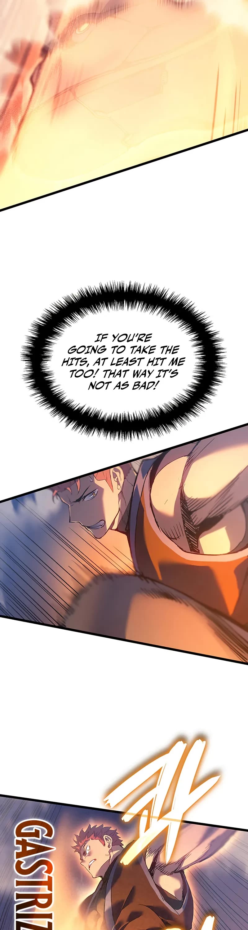 The Indomitable Martial King Chapter 103 page 32 - Chapter 103: The Martial King’s Battle (2)