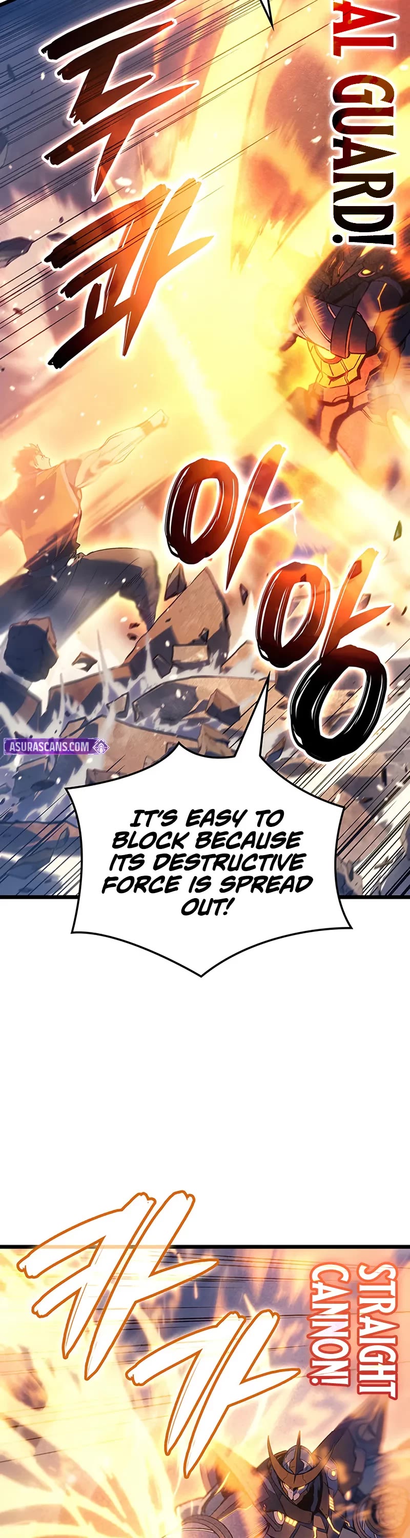 The Indomitable Martial King Chapter 103 page 38 - Chapter 103: The Martial King’s Battle (2)