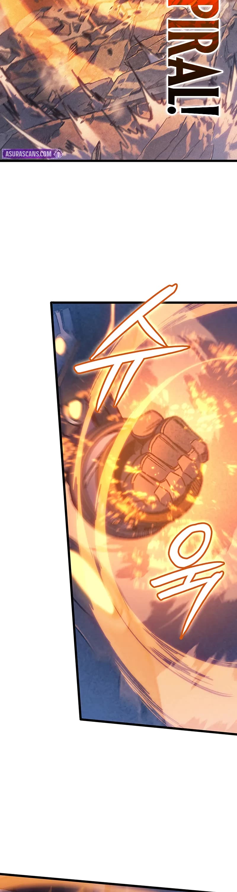 The Indomitable Martial King Chapter 103 page 41 - Chapter 103: The Martial King’s Battle (2)