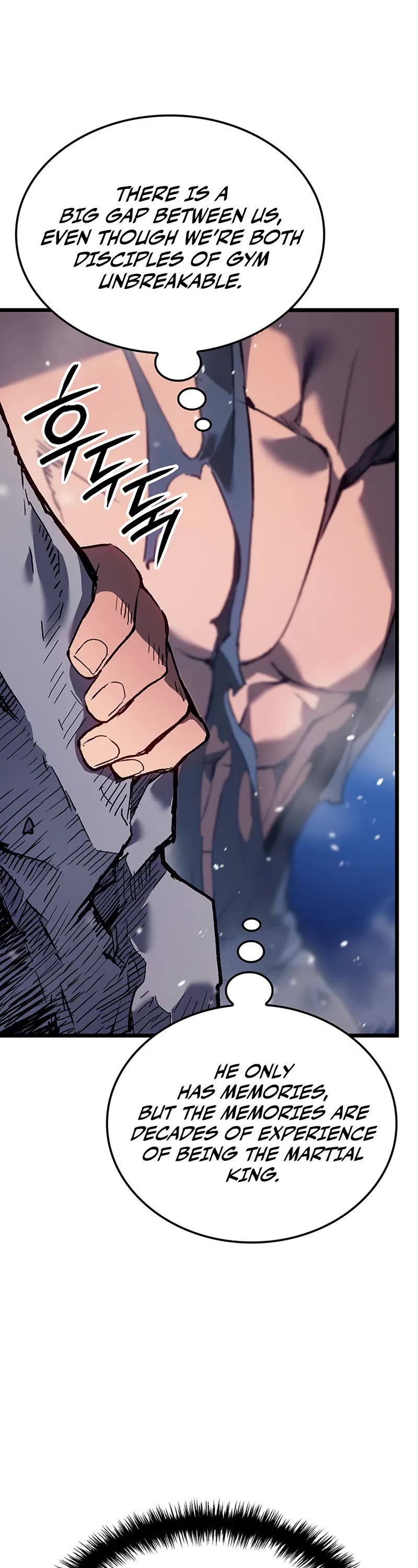 The Indomitable Martial King Chapter 103 page 47 - Chapter 103: The Martial King’s Battle (2)