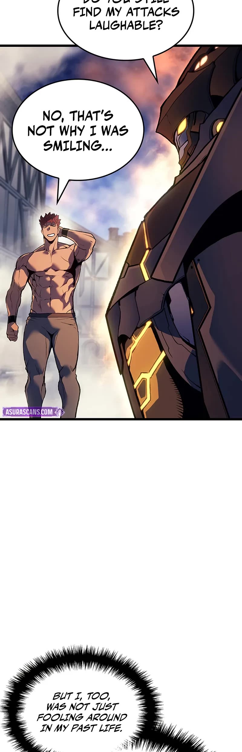 The Indomitable Martial King Chapter 103 page 50 - Chapter 103: The Martial King’s Battle (2)