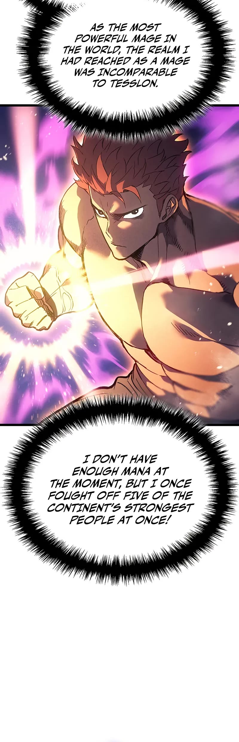 The Indomitable Martial King Chapter 103 page 51 - Chapter 103: The Martial King’s Battle (2)