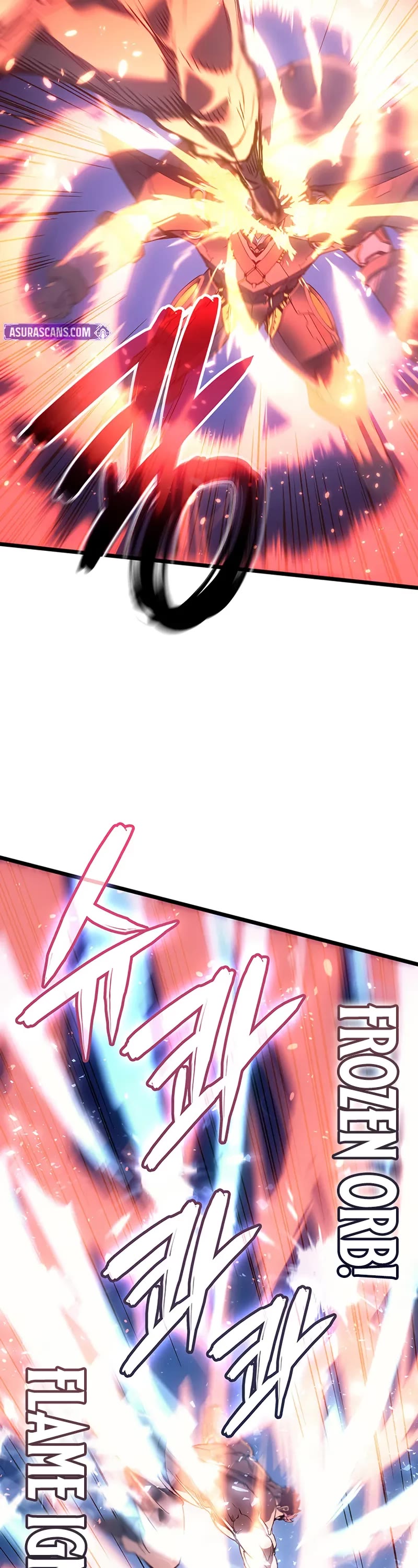 The Indomitable Martial King Chapter 103 page 55 - Chapter 103: The Martial King’s Battle (2)