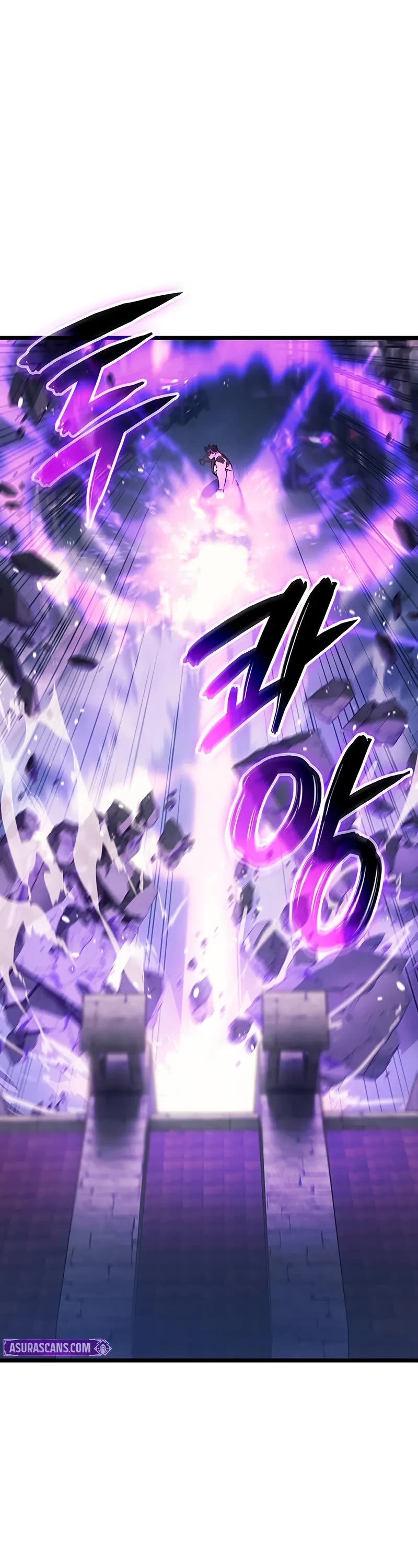 The Indomitable Martial King Chapter 103 page 57 - Chapter 103: The Martial King’s Battle (2)